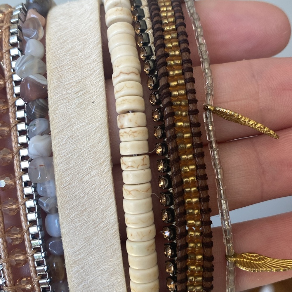 Victoria Emerson Cuff Bracelet - Picture 6 of 8